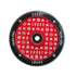 DRONE 110MM HOLLOW WHEEL RED FLEX