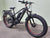 BUZZ BIKE WIZARD 26" X 4 " BLACK