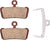 Frictive FR210R Resin Pads (for SRAM Guide)