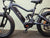 BUZZ BIKE FOREST HUNTER 24"X 4 " WHEEL