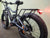 BUZZ BIKE FOREST HUNTER 24"X 4 " WHEEL