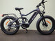 BUZZ BIKE FOREST HUNTER 24"X 4 " WHEEL