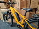 BUZZ BIKE Ultra Duo - Orange 26" X 4" Wheel