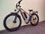 BUZZ BIKE TT DOUBLE BATTERY DELUXE 26" X 4 " CAMO