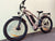 BUZZ BIKE TT DOUBLE BATTERY DELUXE 26" X 4 " CAMO
