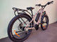BUZZ BIKE TT DOUBLE BATTERY DELUXE 26" X 4 " CAMO