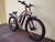 BUZZ BIKE TT DOUBLE BATTERY  DELUXE 27. 5" X 3" CAMO