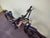 BUZZ BIKE TT DOUBLE BATTERY DELUXE 26" X 4 " CAMO