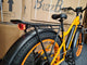 BUZZ BIKE THE MEGA  27.5" x 3 " FAT TYRE