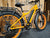 BUZZ BIKE THE MEGA  27.5" x 3 " FAT TYRE