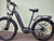 BUZZ BIKE M600 Step Through (M600ST) GREY