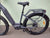 BUZZ BIKE M600 Step Through (M600ST) GREY