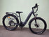 BUZZ BIKE M600 Step Through (M600ST) GREY