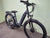 BUZZ BIKE M600 Step Through (M600ST) GREY