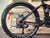 BUZZ BIKE-MTB M600 17"