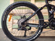 BUZZ BIKE-MTB M600 17"