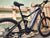 BUZZ BIKE-MTB M600 17"