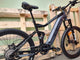 BUZZ BIKE-MTB M600 17"