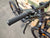 BUZZ BIKE-MTB M600 17"
