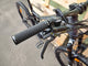 BUZZ BIKE-MTB M600 17"