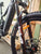 BUZZ BIKE-MTB M600 19"