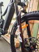 BUZZ BIKE-MTB M600 19"
