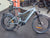 BUZZ BIKE FOREST MULLETT 27.5" FRONT & 24" X 4 " REAR