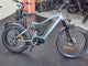 BUZZ BIKE FOREST MULLETT 27.5" FRONT & 24" X 4 " REAR