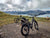 BUZZ BIKE FOREST MULLETT 27.5" FRONT & 24" X 4 " REAR