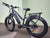 BUZZ BIKE MULE 24 X 4 STEP THOUGH (Hobbit Size)