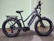BUZZ BIKE MULE 24 X 4 STEP THOUGH (Hobbit Size)