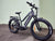 BUZZ BIKE MULE 24 X 4 STEP THOUGH (Hobbit Size)
