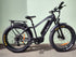 BUZZ BIKE MULE 26 X 4 MAXXIS FAT