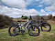 BUZZ BIKE MULE 24 X 4 STEP THOUGH (Hobbit Size)