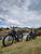 BUZZ BIKE MULE 27.5 X 3 STEP THOUGH