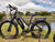 BUZZ BIKE MULE 27.5 X 3 STEP THOUGH