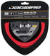 Road Elite Sealed Shift Kit - Red