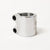 DRONE LUNAR DOUBLE CLAMP CHROME