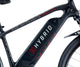 Hybrid E-Bikes – F18 Cruise Elite Special