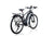 Hybrid E-Bikes – M18 Speedmaster