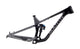 22 ALPINE TRAIL CARBON 2