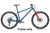 22 EL ROY FRAME KIT MD