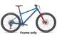 22 EL ROY FRAME KIT MD