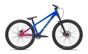 MARIN ALCATRAZ 26 SHORT