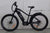 BUZZ BIKE MULE 27.5 X 3 BLACK