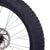 NCM Aspen Plus Fat Electric Bike,E-Bike, 48V 16Ah E-MTB 768Wh Battery ( FREE BATTERY OFFER )