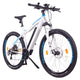 NCM Moscow Plus Electric Mountain Bike,E-Bike, E-MTB, 48V 16Ah 768Wh Battery Save $$