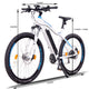 NCM Moscow Plus Electric Mountain Bike,E-Bike, E-MTB, 48V 16Ah 768Wh Battery Save $$