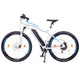 NCM Moscow Plus Electric Mountain Bike,E-Bike, E-MTB, 48V 16Ah 768Wh Battery Save $$