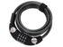 LOCK CABLE COMBO 10 X 1850mm